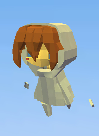 1 avatar ::V