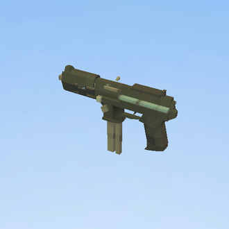 UZI