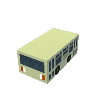 Автобус АСЗ 28