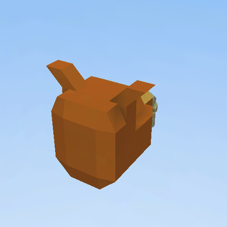 лошадь