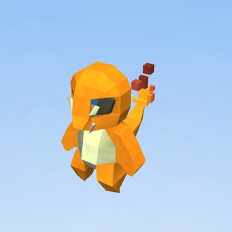 Charmander