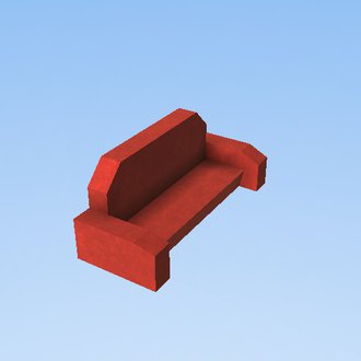 sofa