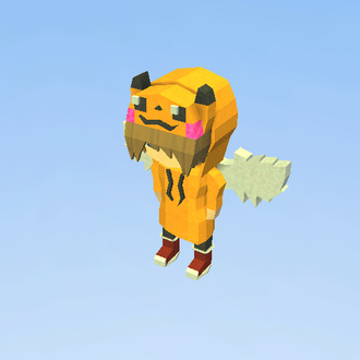 COOL BOY SKIN