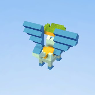 EL PERRO ANGEL #1