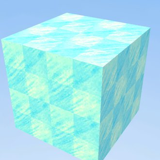 Ice Block