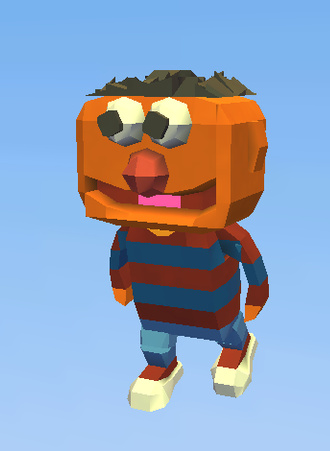 Ernie (EW)