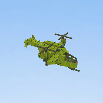 falcon