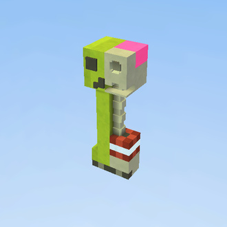 creeper