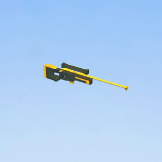 AWP gold 