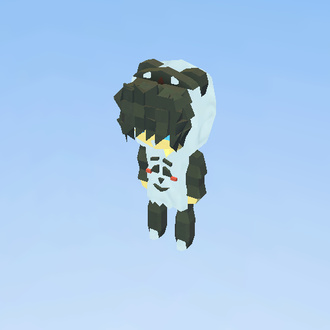 Panda Boy