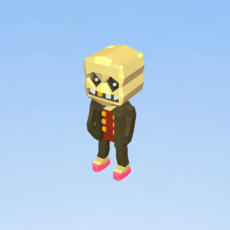 sans