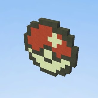 pixel art