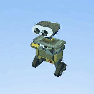 Wall E
