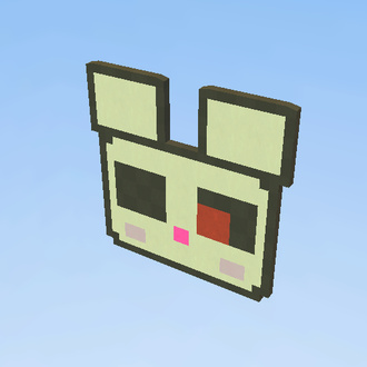 sheppy pixel art 