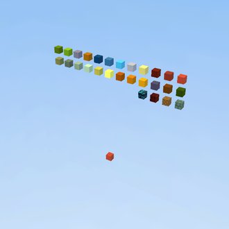 MY BLOCKS