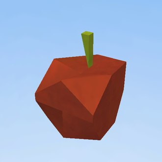 Big Apple