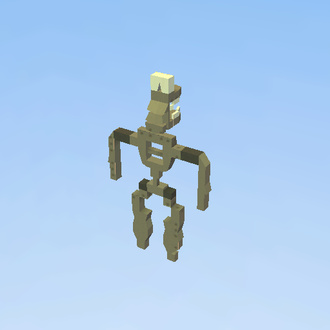 fredbear endo
