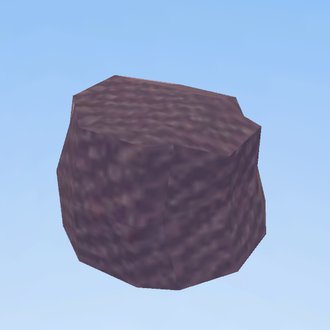 Ammo for cannon