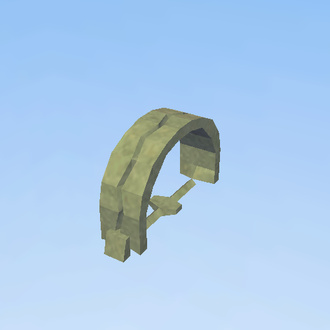  bear trap    2