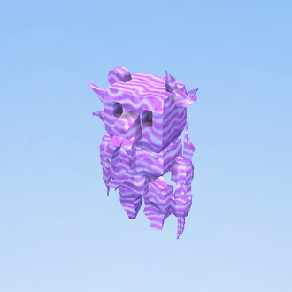Void's Plant Fracture