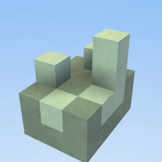 iron