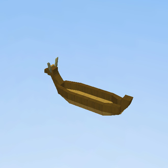 rendeer boot