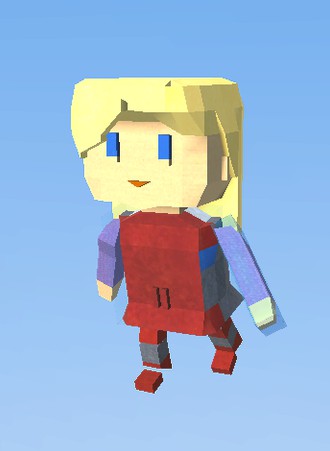 Sword Girl