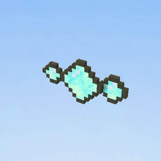 Diamante xd