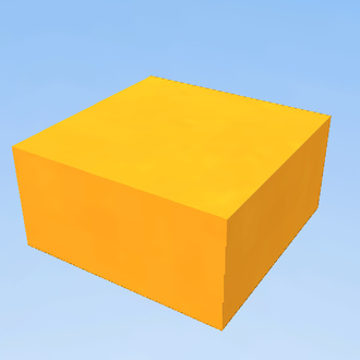 butter