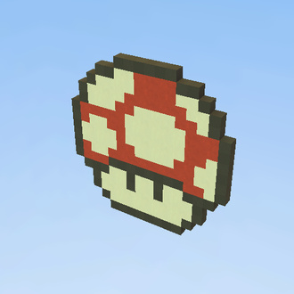 mushroom