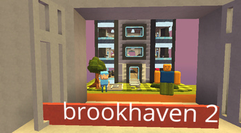 Brookhaven RP - KoGaMa - Play, Create And Share Multiplayer Games