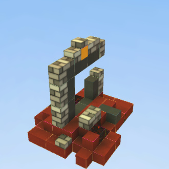 Ruined Nether Portal