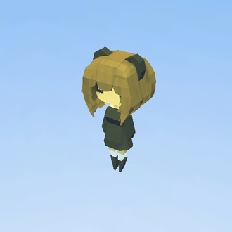 girl