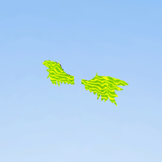 Acid wings