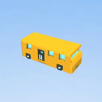 school bus