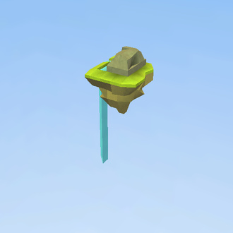 Sky Island
