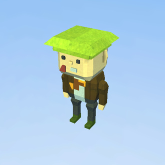farmer