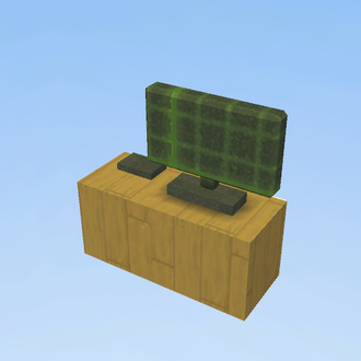 tv t