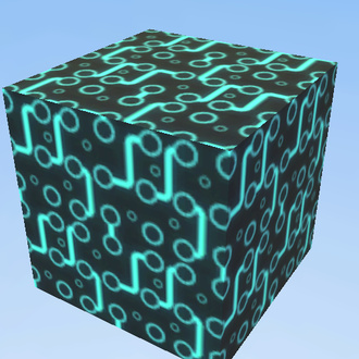 Circuit block