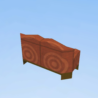 hey its a couch