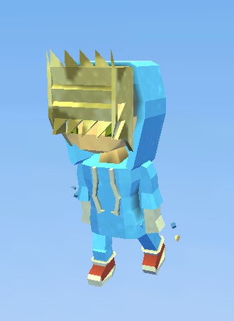 cool boy!