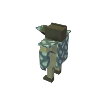 big drillman