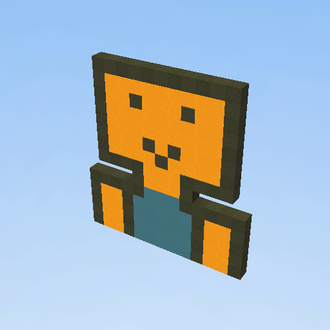 roblox nub