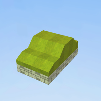 Bushes