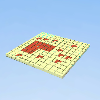 floor