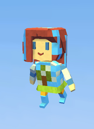 doggynady 23 téli skin 