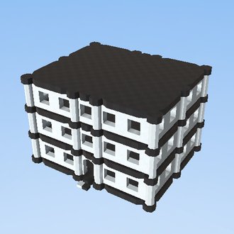 Elite House ( _Bushwack_)