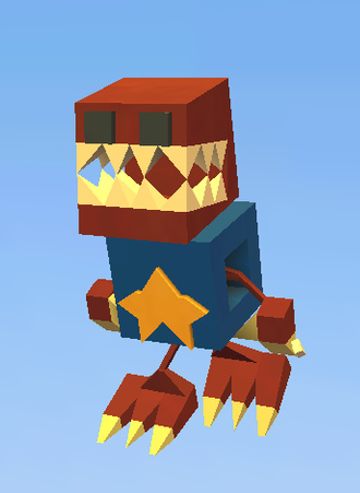 boxy boo