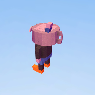 MugMan