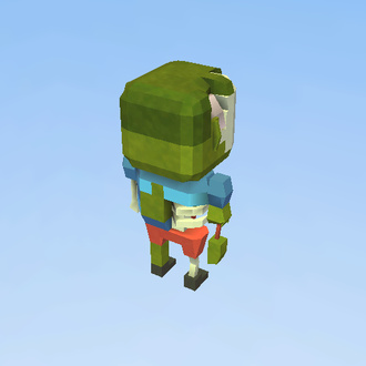 zombe
